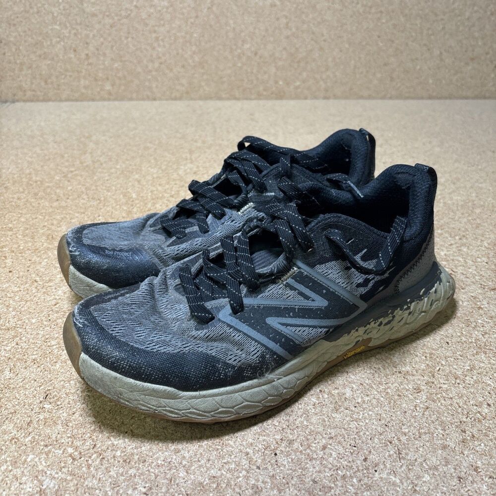 New Balance Fresh Foam X Hierro v7 Low Magnet Castlerock  Size 9.5